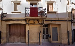 Pis  Calle santa isabel