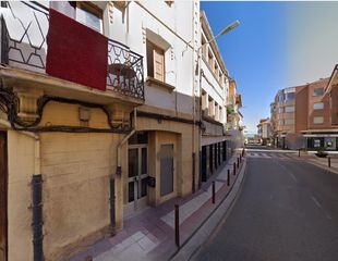 Etagenwohnung in Albelda de Iregua