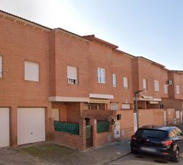 Maison jumelée à Calle sevilla 9