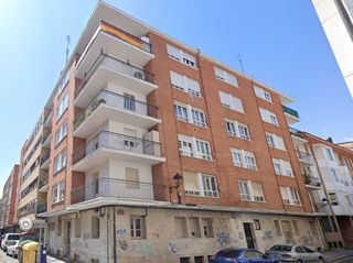 Piso en Calle canónigo san martín 1. Excelente vivienda