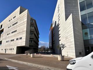 Oficina  Calle osca