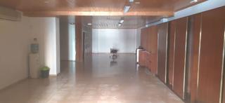 Business premise in Calle Alberola