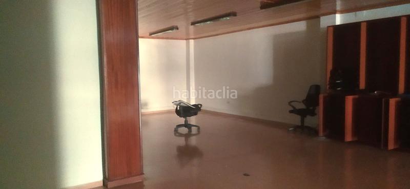 Foto 4285890d-3ad2-4cce-b37a-5d9eb54b4a99. Locale commerciale in Benalúa Alicante