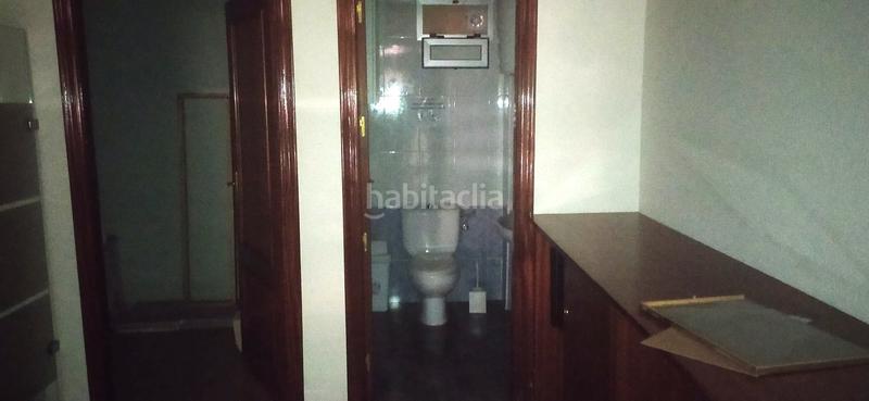 Foto c21c22e4-427c-4b85-960d-e1151203c7ec. Locale commerciale in Benalúa Alicante