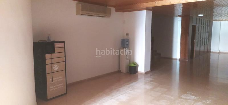 Foto fad55dad-6e61-452f-9fa9-bfc1ac275cb0. Locale commerciale in Benalúa Alicante