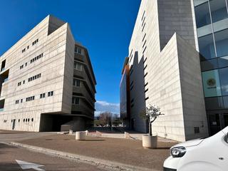 Bureau  Calle osca