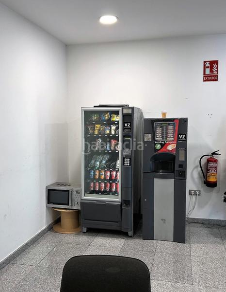 Foto 60b77b48-fd68-4edf-ba7f-83b024a8ce3c. Ufficio in Garrapinillos Zaragoza