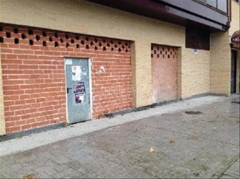 Foto 333f4def-bb25-47ed-a3a9-990d4faa2f89. Local comercial en Foso-Moreras Aranjuez