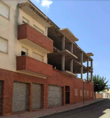 Building in Carrer de joan fuster 33. Edificio de 35 apartamentos en tarragona