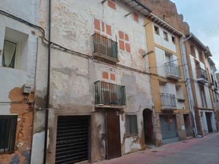 Maison jumelée  Calle fragua