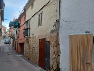 Maison jumelée  Calle vallejo