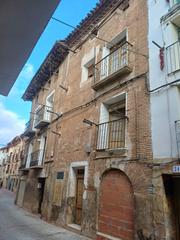 Maison jumelée  Calle zaragocilla