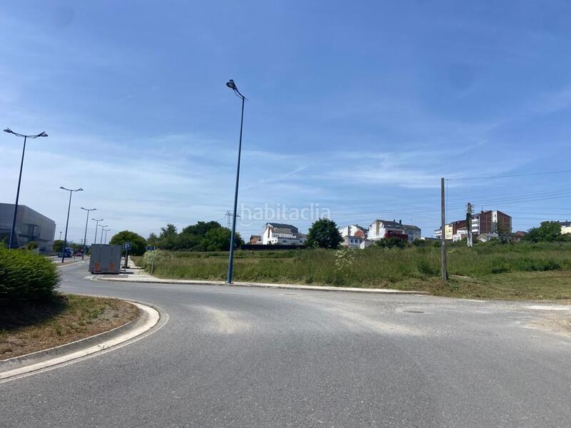 Foto 2a771e74-6001-473e-9c28-5bf40897395d. Propriété dans Residencia - Abella Lugo