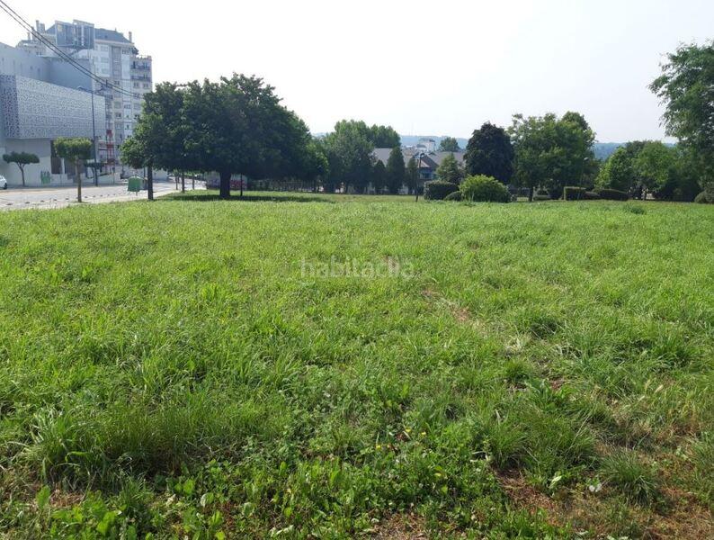 Foto 3c8f166f-5a65-488c-a6a9-a61df7b9d0ec. Propriété dans Residencia - Abella Lugo