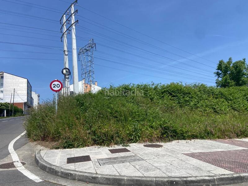 Foto 4b28f967-6974-4ca8-8705-c6003d638eac. Propriété dans Residencia - Abella Lugo