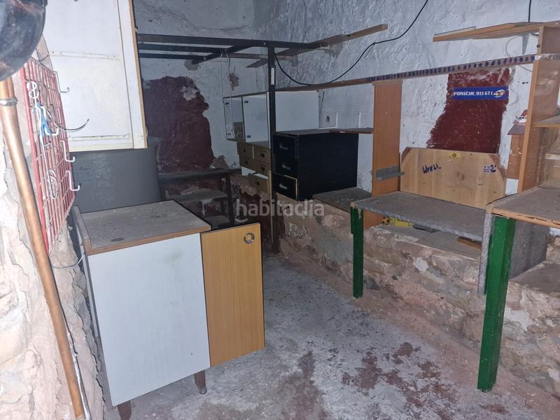 Foto 5943e16f-8c10-440b-b914-a8317a16c064. Casale in Puebla de Castro (La)