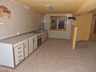 Country house  Camino graus