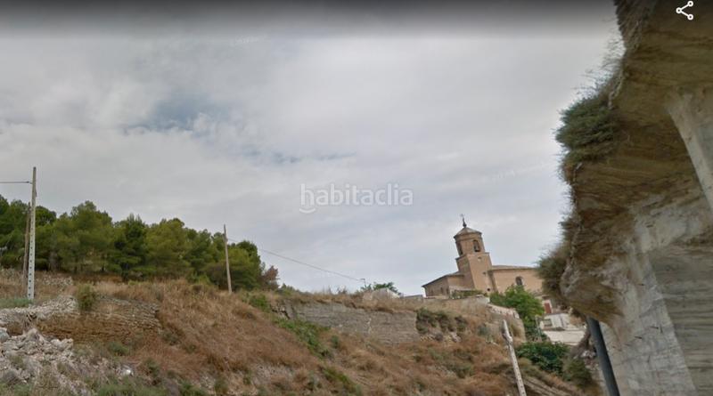 Foto 03a7a862-4485-481f-9acf-a7d4b012f663. Masia a calle zara 17 a Caparroso