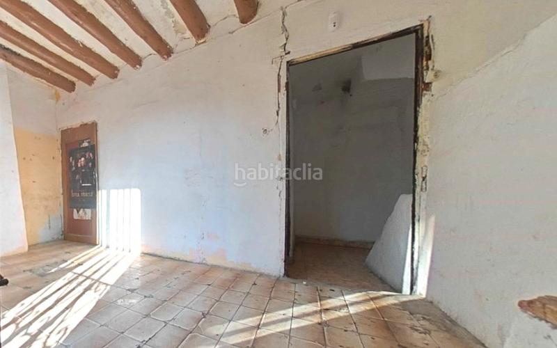 Foto 0ea94a97-0f09-4a09-ac36-cd1669c30cc9. Masia a calle zara 17 a Caparroso