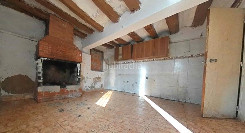 Foto 3bdd52f9-e3eb-4375-8629-db51531d155c. Masia a calle zara 17 a Caparroso