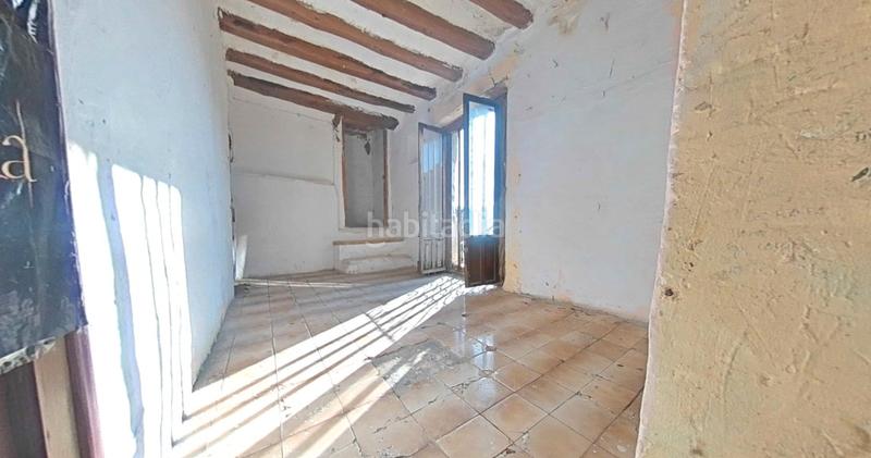 Foto 44682d49-650c-4bb9-8960-e10b4042b92e. Masia a calle zara 17 a Caparroso
