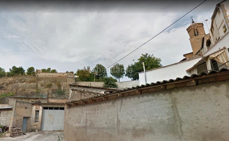 Foto 528335c0-8ad8-495e-828f-3d65da3a20d3. Masia a calle zara 17 a Caparroso