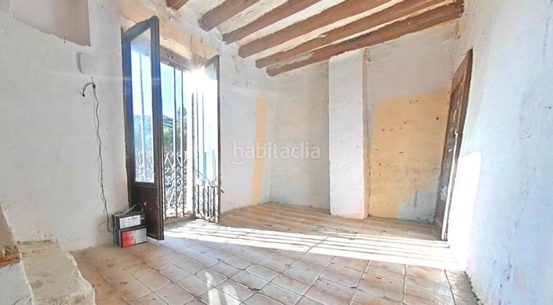Foto 58233ddc-3ee2-4dcb-9216-89cbba6fa137. Masia a calle zara 17 a Caparroso