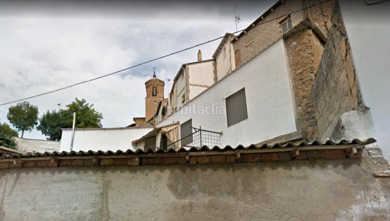 Foto 660e2a98-2678-426c-a793-595e946c7523. Masia a calle zara 17 a Caparroso