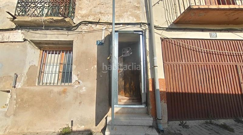 Foto 8eafbde2-0c29-4e4a-a886-7abbe2e84fe2. Masia a calle zara 17 a Caparroso
