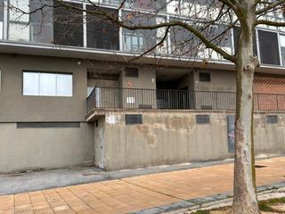 Geschäftsraum  Avenida de casablanca