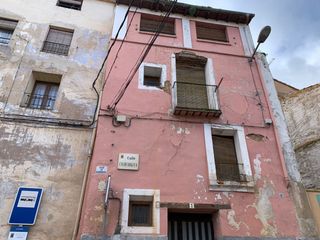 Chalet in Tarazona