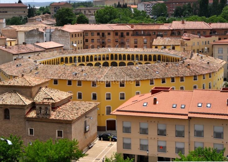 Foto e78b76f0-e497-4d06-8b37-1d0b28cfc8ad. Xalet a Tarazona