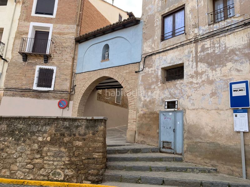 Foto ea91a1af-de3e-4694-952a-f8ae7a17358c. Xalet a Tarazona