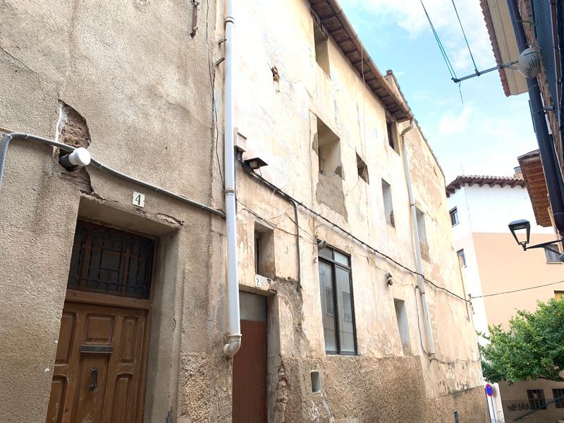 Foto 0ac9d9ce-1979-41b4-b565-b17cb7ea078d. Casa a Tarazona