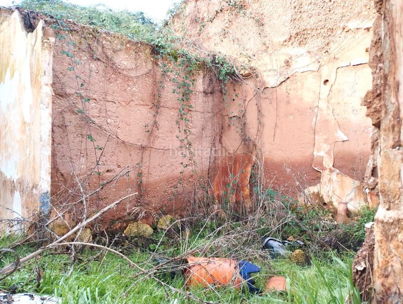 Foto 1270be29-7df6-410c-b7d7-ff229e21cc8f. Terreno residencial en Las Mercedes - El Carmen Puertollano