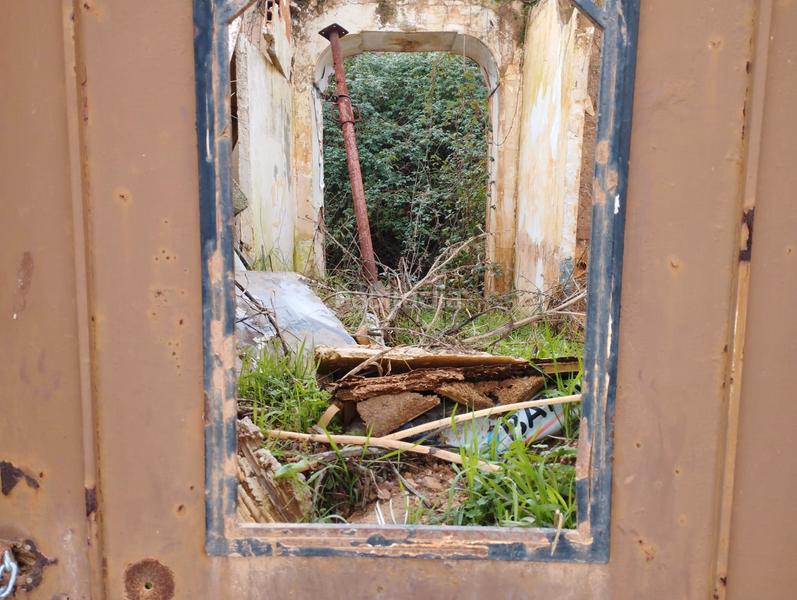 Foto 18285667-9493-4254-8520-e2bb5d4a4c05. Terreno residencial en Las Mercedes - El Carmen Puertollano