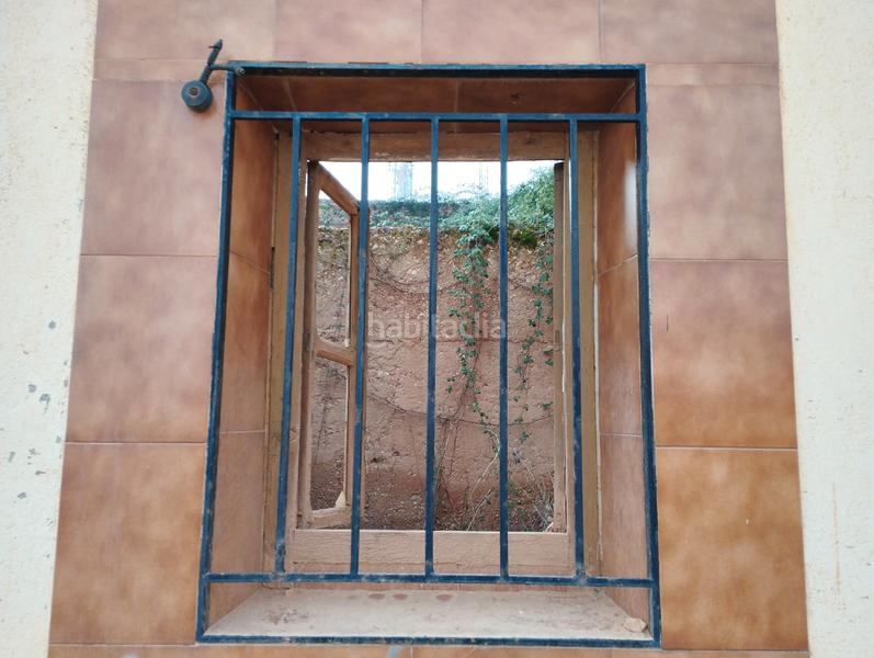 Foto 2eb9590d-1236-4b6d-8478-4d5fdc021cd5. Terreno residencial en Las Mercedes - El Carmen Puertollano