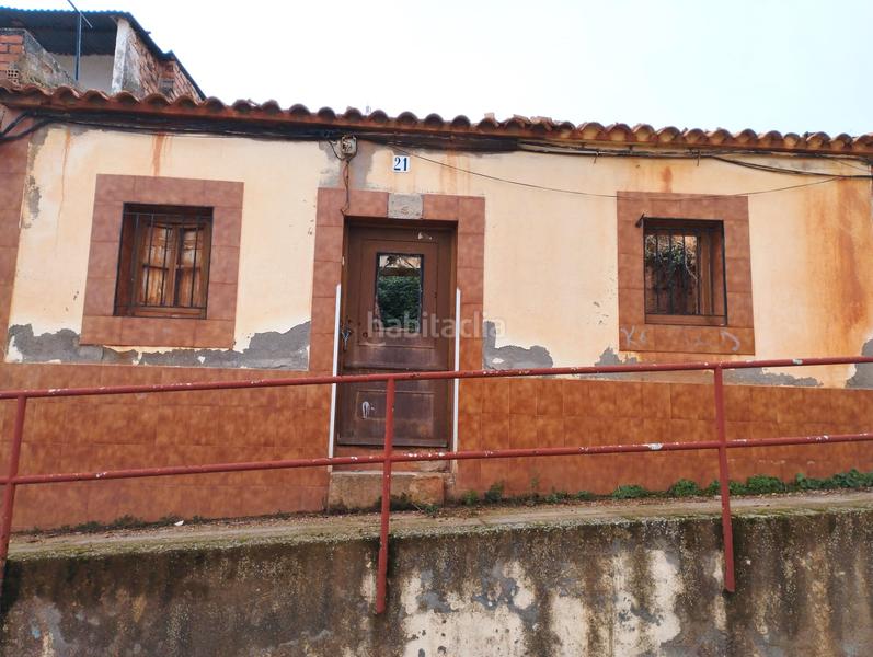 Foto aa165f09-ed6e-4b95-9683-58dfdc5ae15f. Terreno residencial en Las Mercedes - El Carmen Puertollano