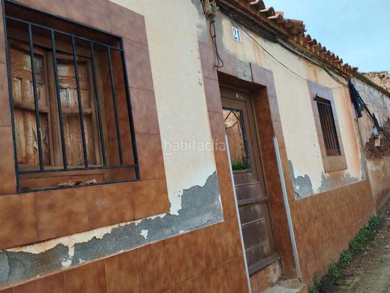 Foto de7dc093-af7c-4629-a8b7-4a181797406a. Terreno residencial en Las Mercedes - El Carmen Puertollano