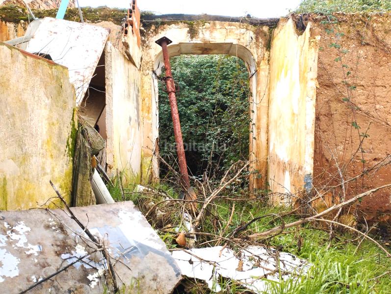 Foto f52a31fa-d8a5-438a-95c0-aad5d072e433. Terreno residencial en Las Mercedes - El Carmen Puertollano