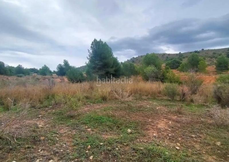 Foto 80e8c460-6de5-4f97-a8fb-47339a6fbe64. Terreny residencial a El Secanet-Hacienda del Sol Vila Joiosa (la)