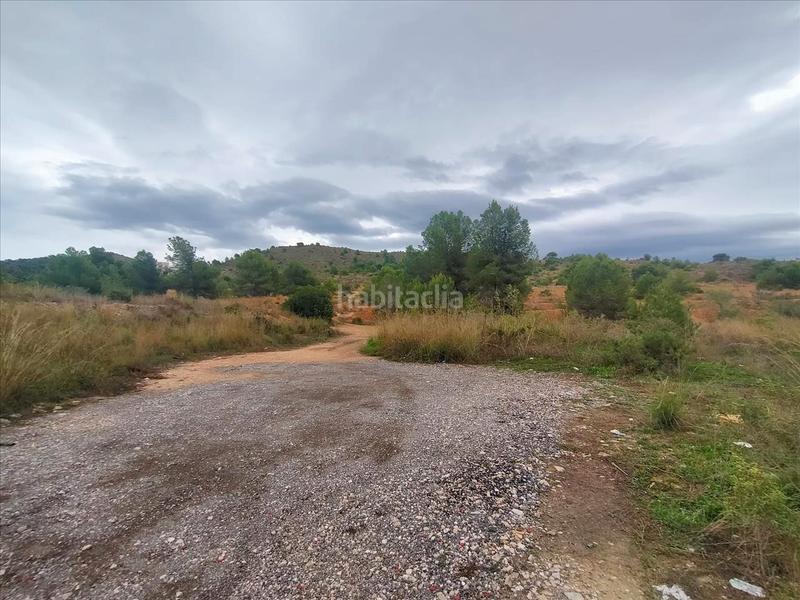 Foto 07577438-5918-4fcb-b859-f6f5e734a1fa. Terrain résidentiel dans El Secanet-Hacienda del Sol Vila Joiosa (la)