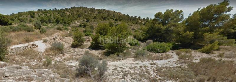 Foto 103c44e4-6279-48d1-8607-7b9db1397573. Terrain résidentiel dans El Secanet-Hacienda del Sol Vila Joiosa (la)