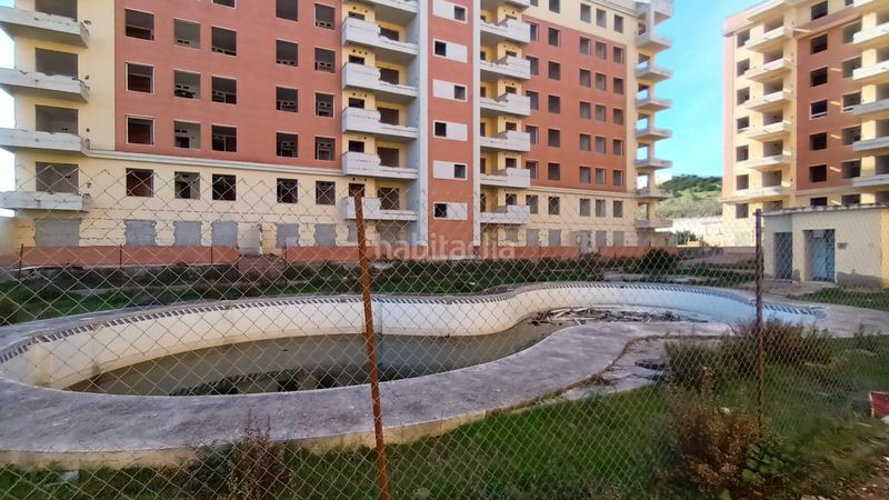 Foto 65b8f251-8d5a-4cba-abbe-31fb857bae93. Edifici a La Granja - La Colina - Los Pastores Algeciras