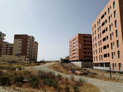 Foto 72905fea-e59e-4368-b8f1-0ee0ce7f404b. Edifici a La Granja - La Colina - Los Pastores Algeciras