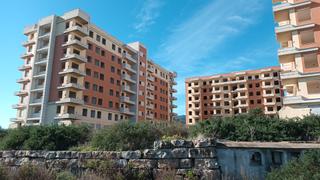 Edifici  Avenida del cobre