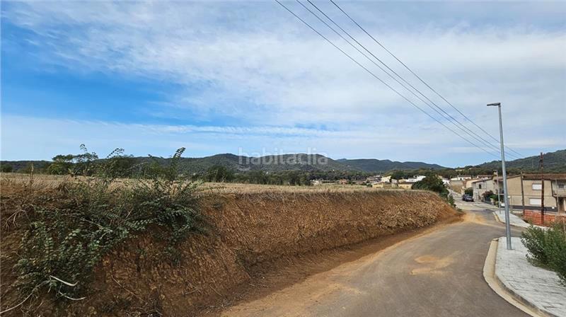 Foto 46a1fbbd-a68a-438c-a8cb-721d3a82b055. Terreno residencial en Camós