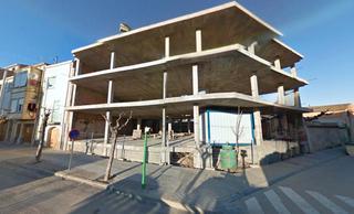 Edifici  Carrer mossen anton navarro