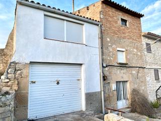 Casa  Carrer l'església