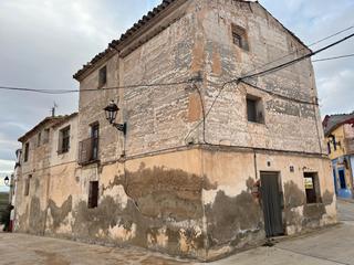 Maison  Calle alta